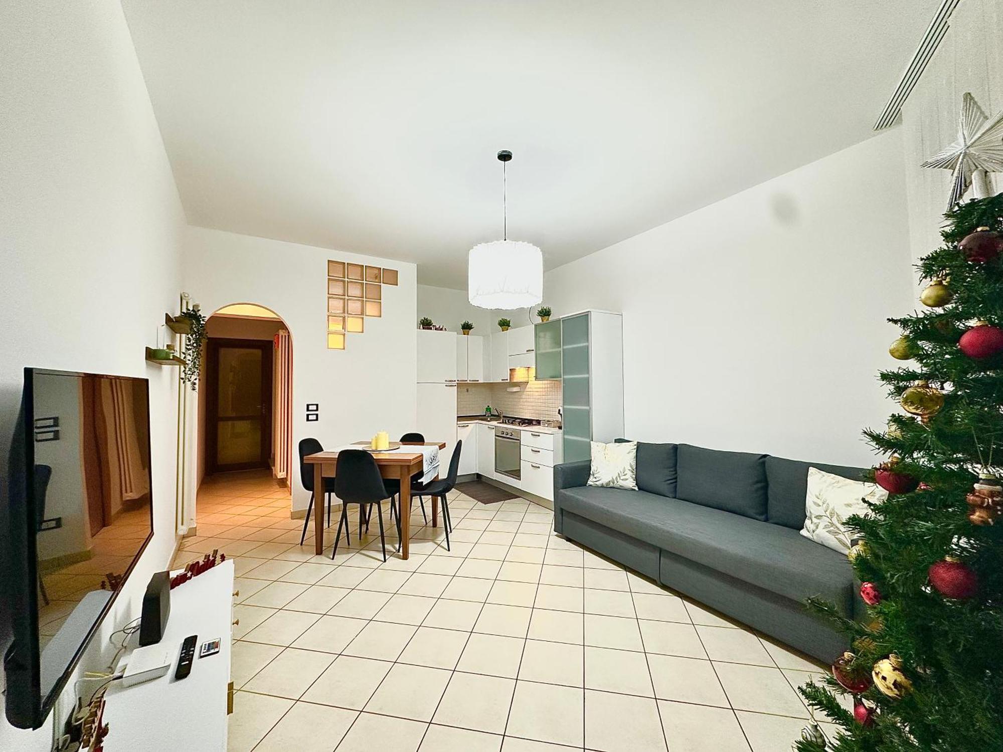 Domus Sofia Historic Center Rimini Apartment Exterior photo