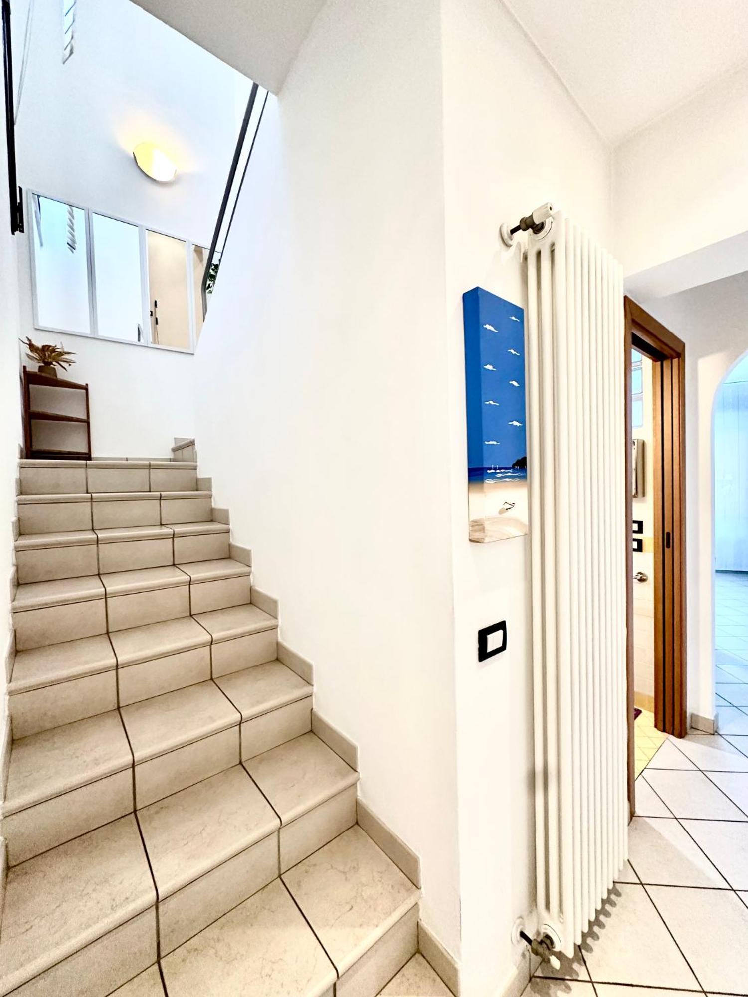 Domus Sofia Historic Center Rimini Apartment Exterior photo