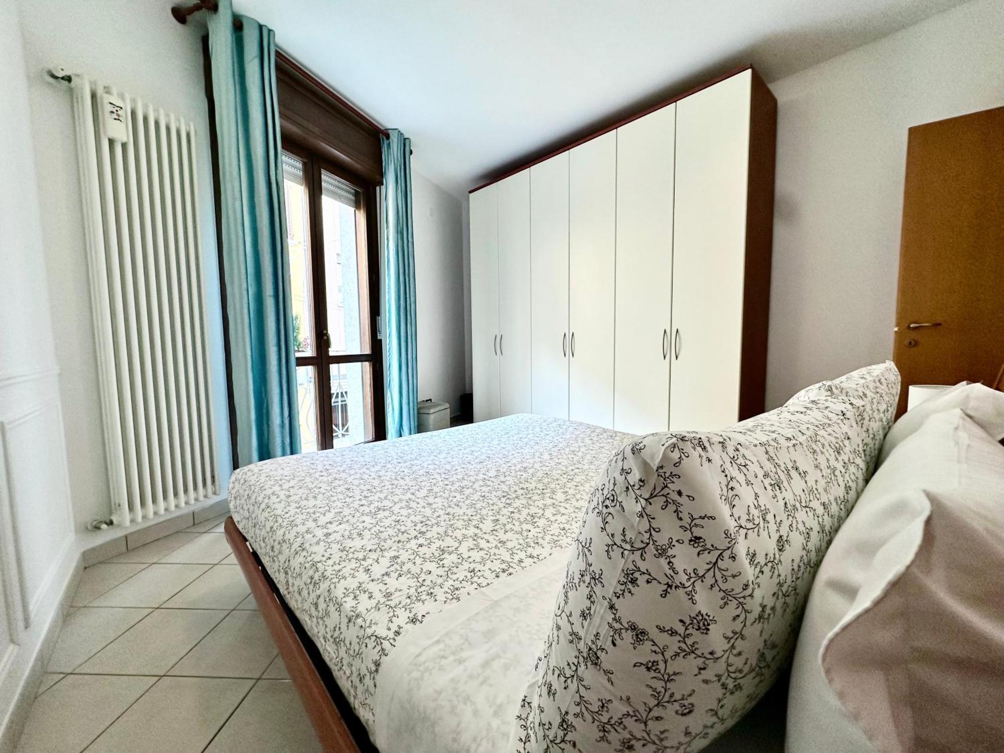 Domus Sofia Historic Center Rimini Apartment Exterior photo